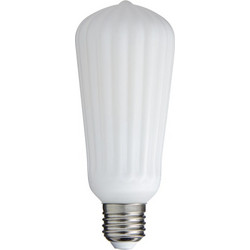 Xanlite Λαμπτήρας Ε27 1055LM ST64 Ζεστό Λευκό 434551
