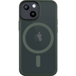 Tactical Magforce Hyperstealth Cover For Iphone 13 Mini Forest Green - (57983113566)
