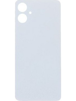 Back Cover / Πίσω Καπάκι για Samsung Galaxy A06 A065 White
