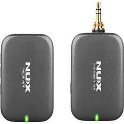 NUX B-7PSM Ασύρματο In-Ear Monitor System