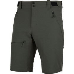 NORTHFINDER BENEDICT TREKKING CARGO STRECH ΑΝΔΡΙΚΗ ΒΕΡΜΟΥΔΑ BE-3505OR DARK GREEN - Πράσινο