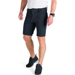 NORTHFINDER JORY SHORTS INKBLUE 3479OR-304 - Μπλε