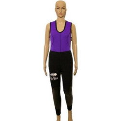 LONG JOHN NEOPREN VADE RETRO 5mm VR12 PURPLE