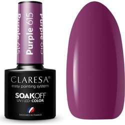 Claresa 615 Purple 5ml