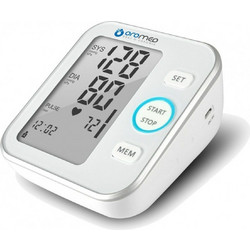 Hi-Tech Medical ORO-N6 Ψηφιακό Πιεσόμετρο Μπράτσου με Ένδειξη Αρρυθμίας
