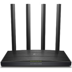TP-Link Archer C6U Ασύρματο Router WiFi 5