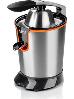 Haeger Pro Juice Ηλεκτρικός Στίφτης 160W