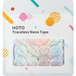 Traceless Tape Set HOTO QWNMJD002 Circle