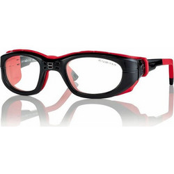 Centrostyle CF0257 092 Σκελετός Γυαλιών Οράσεως Κοκάλινος Μαύρος