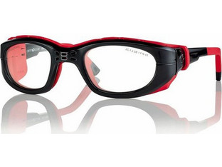 Centrostyle CF0257 092 Σκελετός Γυαλιών Οράσεως Κοκάλινος Μαύρος