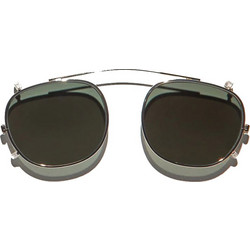 Sunglasses MOSCOT CLIPTOSH CLIP FOR LEMTOSH/GOLD 46