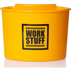 Work Stuff Bucket Hanger