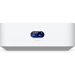 Cloud Gateway Ubiquiti UniFi Express 7 (UX7)