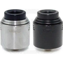 Vaperz Cloud Temple RDA 25mm