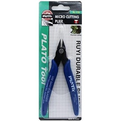 Plato PL-170 Κοπτικό Πενσάκι (Diagonal Cutting Pliers)
