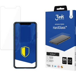 9H 3mk HardGlass(TM) glass for iPhone Xr