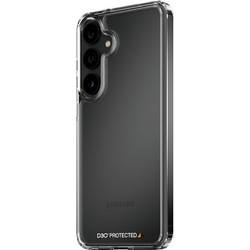 PanzerGlass - Hardcase with D3O Galaxy S24 Plus