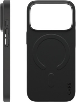 Care By PanzerGlass(R) SL1M Case Black Iphone 17 Pro - (PG-CR31019)