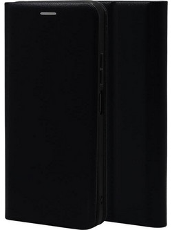 iNOS Foldio Θήκη Book Black (Xiaomi 15T 5G)