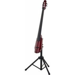 NS Design WAV4c Cello Transparent Red