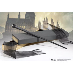 The Noble Collection Fantastic Beasts Credence Barebone's Wand
