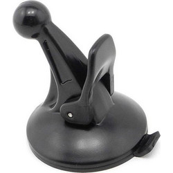 Garmin suction mount universal with adhesive disk (010-10747-00)