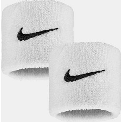 Nike Swoosh Classic Περικάρπια N.101.2405-101 WHITE/BLACK