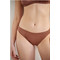BLU4U Bikini Slip Καφέ 22365083-49 BLU4U Bikini Slip Καφέ 22365083-49