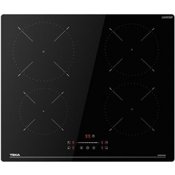 Teka IBC 64110 Επαγωγική Εστία Αυτόνομη με Λειτουργία Κλειδώματος