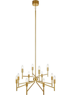 REGENT - Painted Gold 12L