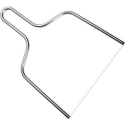 Cheese Cutter Boj Stainless Steel 17 Cm. 023001702 - BOJ