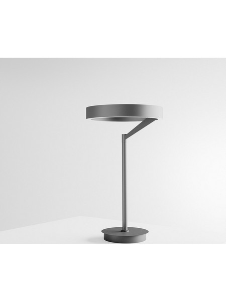 ΦΩΤΙΣΤΙΚΟ ΕΠΙΤΡΑΠΕΖΙΟ CRISEIDE LED 30W 3000K Φ.30cm Ν. CRISEIDE L N