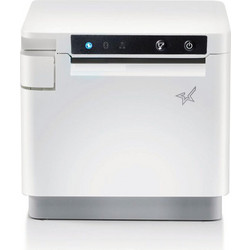 Star Micronics 39654190 Θερμικός Εκτυπωτής Ετικετών Μονόχρωμος 203dpi LAN / USB
