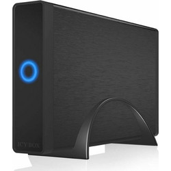 RaidSonic Icy Box IB-377U3