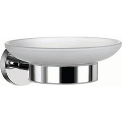 ROCO ΣΑΠΟΥΝΟΘΗΚΗ CHROME