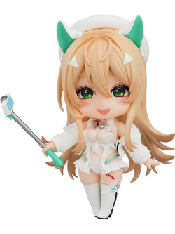 Good Smile Company Goddess of Victory: Nikke Nendoroid Rupee: Winter Shopper Φιγούρα 10cm