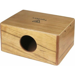 TYCOON MOBILE CAJON