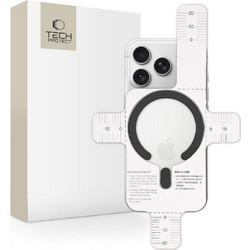 Μαγνητικό Δαχτυλίδι MagSafe Tech-Protect MMP-200 Black
