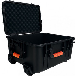 Techly ICA-NB PC466 Βαλίτσα Εργαλείων Μ64.3xΠ50.5xΥ31.4cm