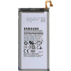 EB-BJ805ABE (Galaxy A6 Plus)