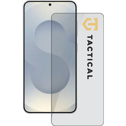 Tactical Shield 5D Tempered Glass Black (Samsung Galaxy S26) 8596311301261