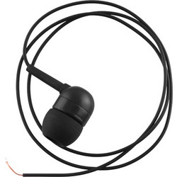ΑΝΤΑΛΛΑΚΤΙΚΑ EARSPEAKER ΜΕ ΚΑΛΩΔΙΟ NSP BN218 / NSP BN219 / BN220 BLACK