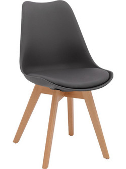 HomeMarkt Καρέκλα Κουζίνας Vegas HM0033.03