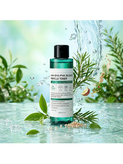 Some By Mi 30 Days Miracle Toner Λοσιόν Τόνωσης Προσώπου 150ml