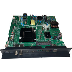 Vestel RSAG7.820.12903/ROH γνήσια μητρική πλακέτα για HISENSE 50E7KQTUK A20088