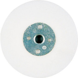 Πλαστικός δίσκος 125 mm M 14