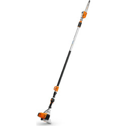 Stihl HT 105 Τηλεσκοπικό Κονταροπρίονο Βενζίνης 1.4hp 7.9kg με Λάμα 30cm