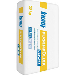 ΣΤΟΚΟΣ KNAUF FUGEN 25kg