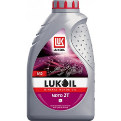 LUK OIL MOTO 2T 1LT