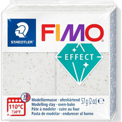 Πηλός Fimo effect botanical seeagle 070 57gr Staedtler
